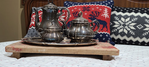 Antique Store «Ski Country Antiques & Home», reviews and photos, 114 Homestead Rd, Evergreen, CO 80439, USA
