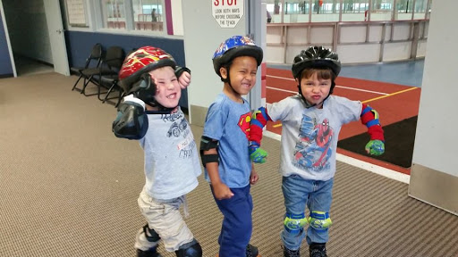 Community Center «Jewish Community Center of Metropolitan Detroit», reviews and photos, 6600 W Maple Rd, West Bloomfield Township, MI 48322, USA