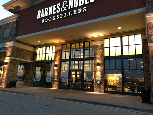 Barnes & Noble, 4370 Miller Rd, Flint, MI 48507, USA, 