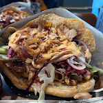 Photo n°5 de l'avis de Jaku.u fait le 02/11/2023 à 15:03 sur le  Mangal Döner à Cologne