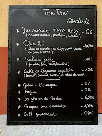 Photos du propriétaire du Bistro TONTON lieu gourmand à Bellême - n°17