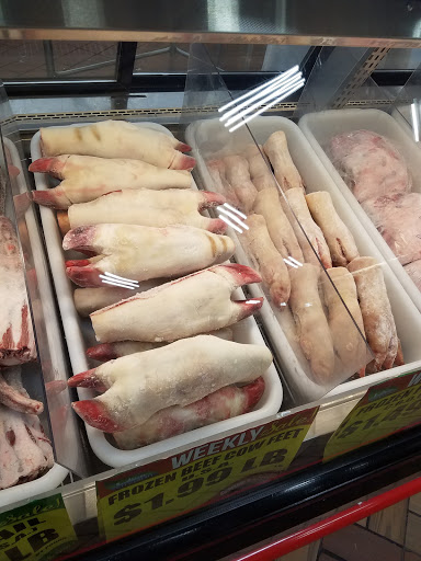 Supermarket «City Fresh (Associated) Supermarket», reviews and photos, 1380 Pennsylvania Ave, Brooklyn, NY 11239, USA