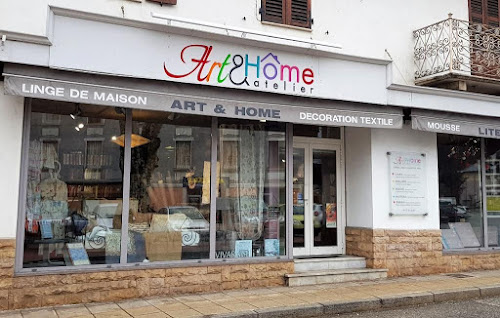 Art Et Home à Albertville