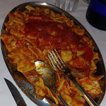 Photo n°3 de l'avis de monica.c fait le 13/05/2024 à 07:06 sur le  Ristorante Il Parco Del Voltigno à Carpineto della Nora