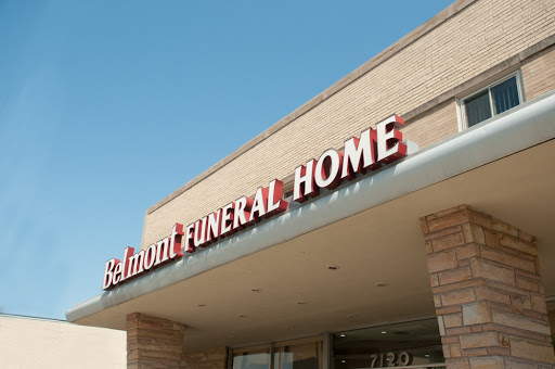 Funeral Home «Belmont Funeral Home», reviews and photos, 7120 W Belmont Ave, Chicago, IL 60634, USA