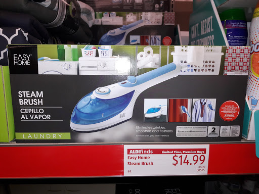 Supermarket «ALDI», reviews and photos, 16971 Clover Rd, Noblesville, IN 46060, USA