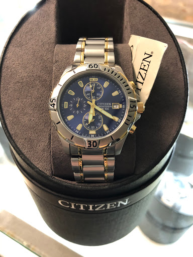 Jeweler «The Gold Rush Store», reviews and photos, 1650 Memorial Blvd, Murfreesboro, TN 37129, USA