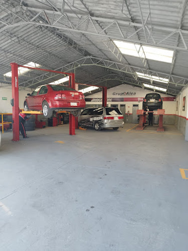 Llantas Alea Valsequillo - Llantera Firestone y Bridgestone en Puebla