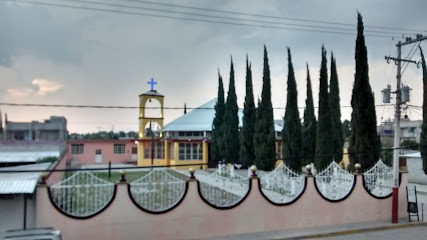 Iglesia Jonetlan
