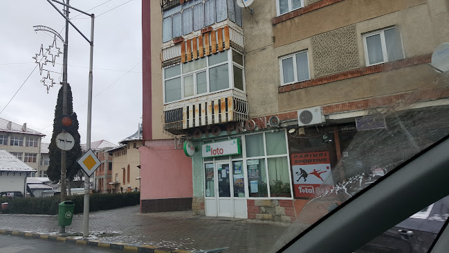 Opinii despre Agenția Loto 33-027 în Gura Humorului - Loterie