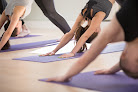Sceaux Yoga Studio - Cours de Yoga et Soins Reiki Sceaux
