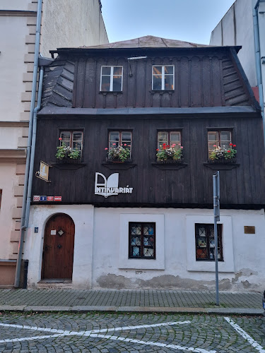 Paní Zdislavy 300, 470 01 Česká Lípa 1