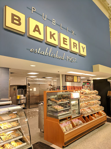 Supermarket «Publix Super Market at Towne Center Prado», reviews and photos, 50 Ernest W Barrett Pkwy NW #1000, Marietta, GA 30066, USA