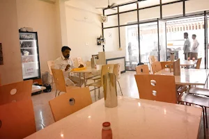 BHATURA CAFE image