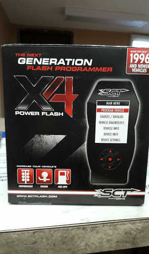 Auto Repair Shop «Amarals Automotive Center», reviews and photos, 24 County Road, East Freetown, MA 02717, USA