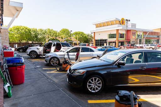 Car Wash «Wash Masters 3», reviews and photos, 3047 E Mayfield Rd, Grand Prairie, TX 75052, USA