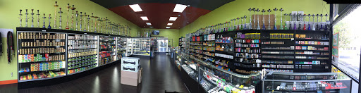 Tobacco Shop «The House of Vape and Smoke», reviews and photos, 944 W 6th St #114, Corona, CA 92882, USA