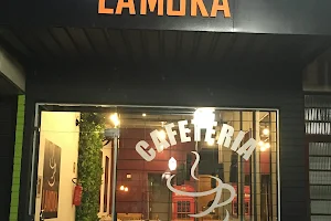 Lamoka Café image