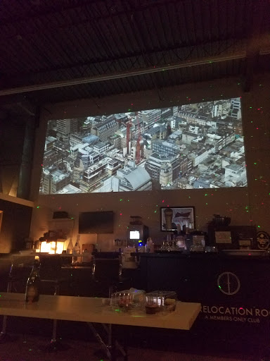 Club «The Relocation Room Private Cigar Club», reviews and photos, 7845 Airpark Rd l, Gaithersburg, MD 20879, USA