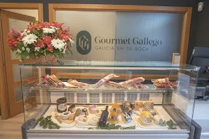 Gourmet Gallego image
