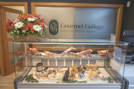 Gourmet Gallego Rúa do Comercio, 9, 27460 Sober, Lugo, España