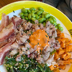 Photo n°2 de l'avis de Jellyfish.a fait le 31/10/2021 à 13:36 sur le  Ham Holy Burger Torino Outlet Village à Settimo Torinese