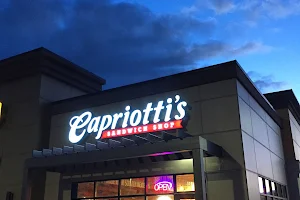 Capriotti's Sandwich Shop image