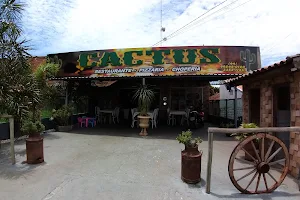 Cactus Restaurante e Pizzaria image