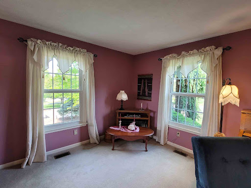 Construction Company «Ameritech Construction Corporation», reviews and photos, 2841 Hartland Rd #306, Falls Church, VA 22043, USA