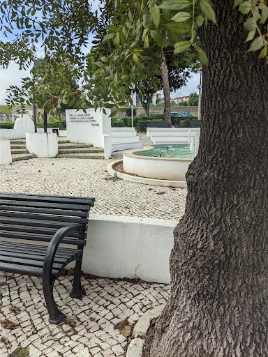 Ana Flor (Francisco Xavier) no Santa Iria de Azoia, Lisboa
