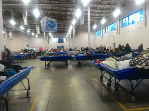 Non-Profit Organization «Goodwill Outlet», reviews and photos, 5950 NE 122nd Ave, Portland, OR 97230, USA