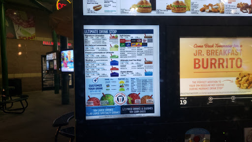 Fast Food Restaurant «Sonic Drive-In», reviews and photos, 2376 US-171, Stonewall, LA 71078, USA