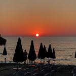 Photo n°1 de l'avis de Carlotta.a fait le 23/07/2021 à 07:18 sur le  Lido Miramare à Isola delle Femmine