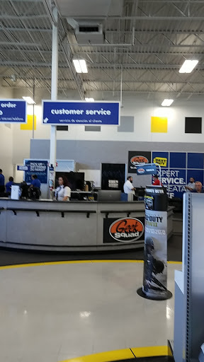 Electronics Store «Best Buy», reviews and photos, 2280 E Lohman Ave, Las Cruces, NM 88001, USA