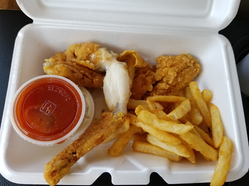 Seafood Market «Kenney Seafood Inc», reviews and photos, 400 Pontchartrain Dr, Slidell, LA 70458, USA