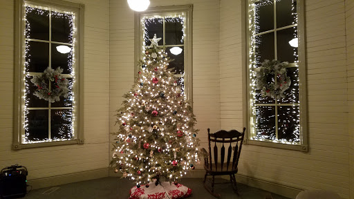 Auditorium «Chelsea Depot Association Inc», reviews and photos, 125 Jackson St, Chelsea, MI 48118, USA