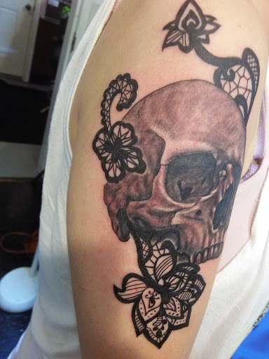 Tattoo Shop «Dark Horse Tattoo», reviews and photos, 1305 Stewart St, Seattle, WA 98109, USA