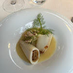 Photo n°1 de l'avis de eleonora.a fait le 18/06/2023 à 20:30 sur le  Ristorante Ostu Bistrot à Savigliano