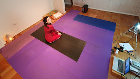 Yoga Sukha