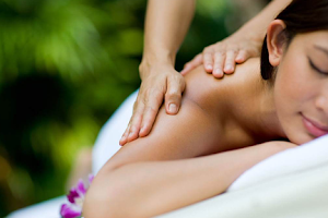 Asian Healing Massage image