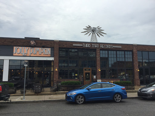 Watch Store «Shinola Detroit Store», reviews and photos, 441 W Canfield St, Detroit, MI 48201, USA