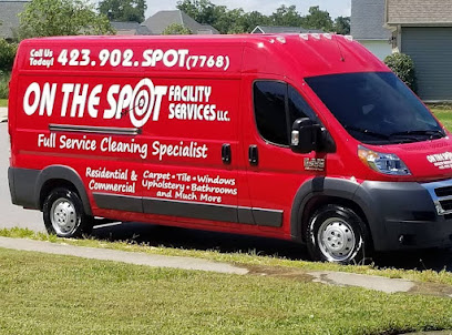 On The Spot Facility Services LLC.