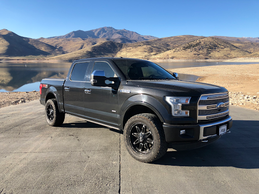 Chevrolet Dealer «Labrum Chevrolet», reviews and photos, 901 S Main St #1, Heber City, UT 84032, USA