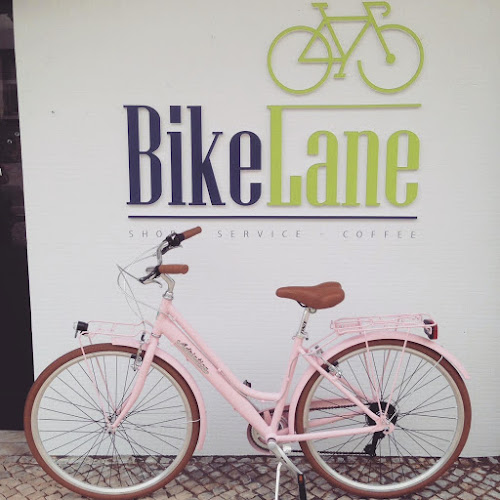 BikeLane Bicycle Store & Service - Loja de bicicleta