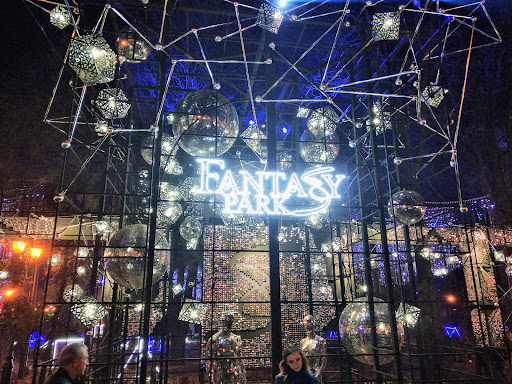 Fantasy Park