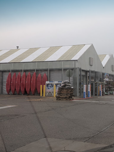 Department Store «Walmart Supercenter», reviews and photos, 555 W Genesee St, Lapeer, MI 48446, USA