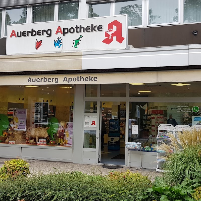 Auerberg Apotheke