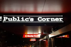 The Public's Corner image