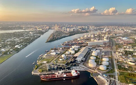 Port Tampa Bay image