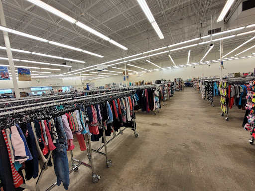 Thrift Store «Goodwill Sebring Superstore», reviews and photos